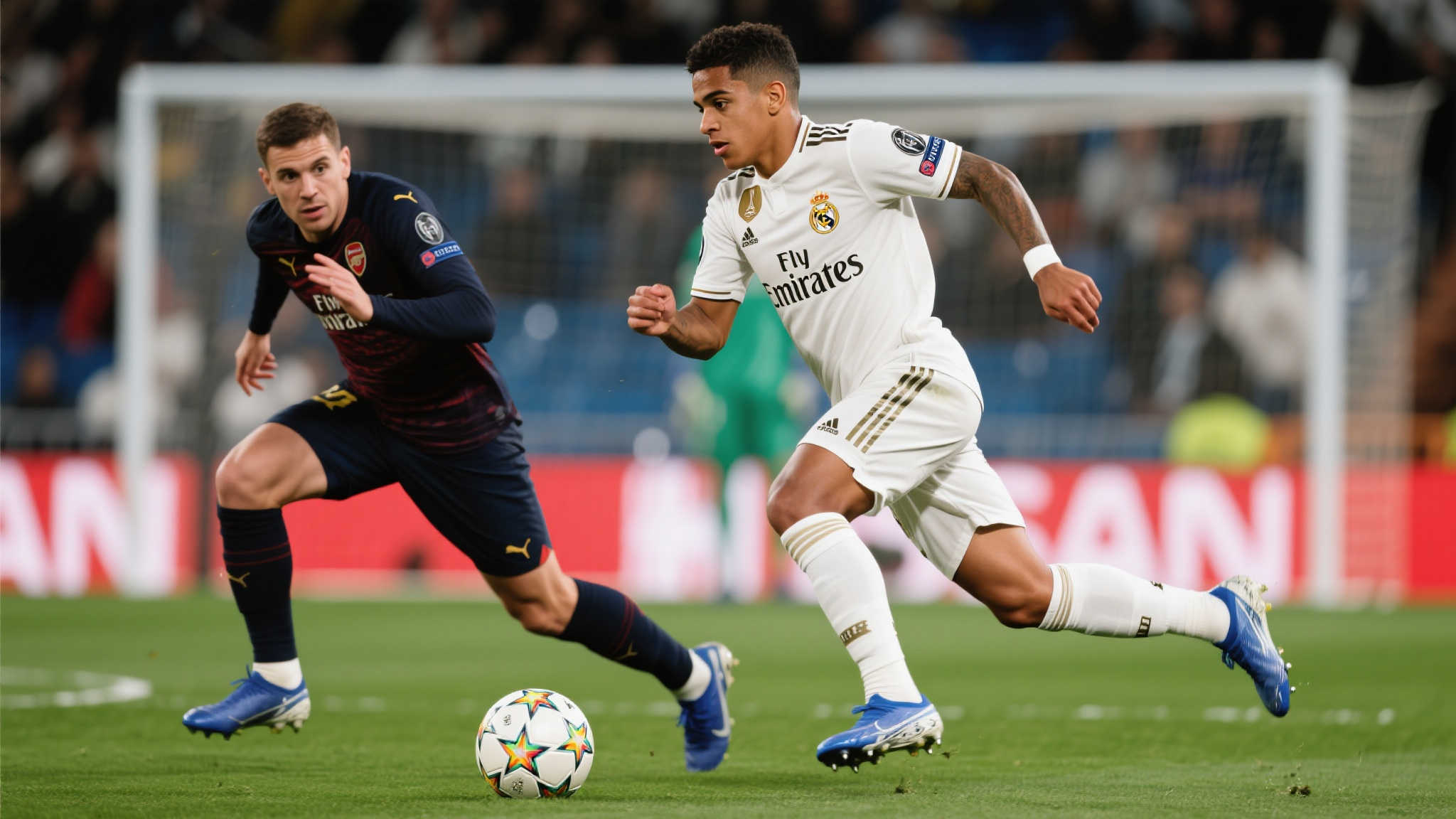 英超联赛直播简介