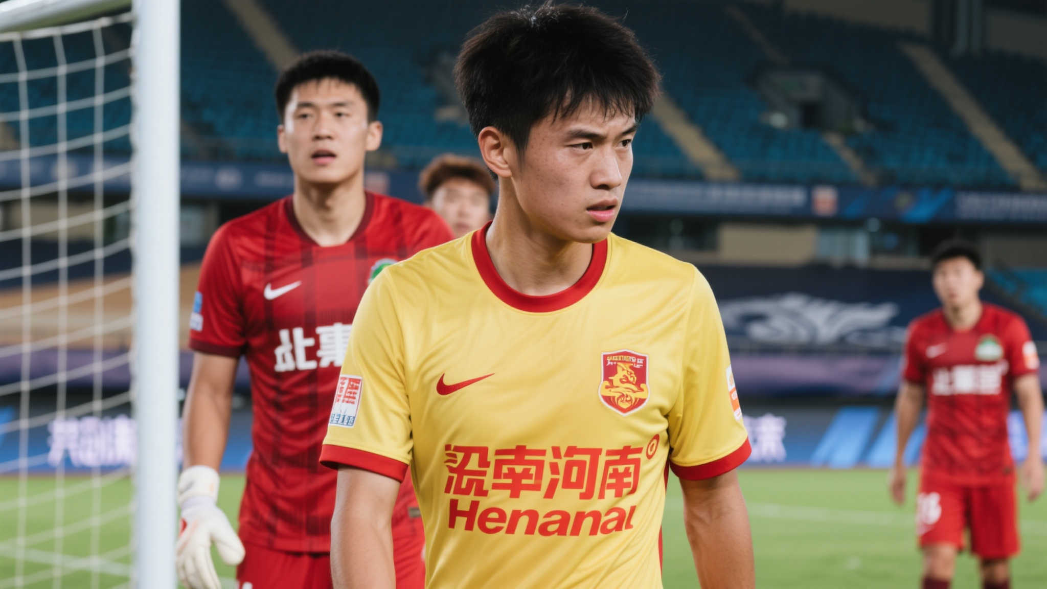 英超联赛直播简介