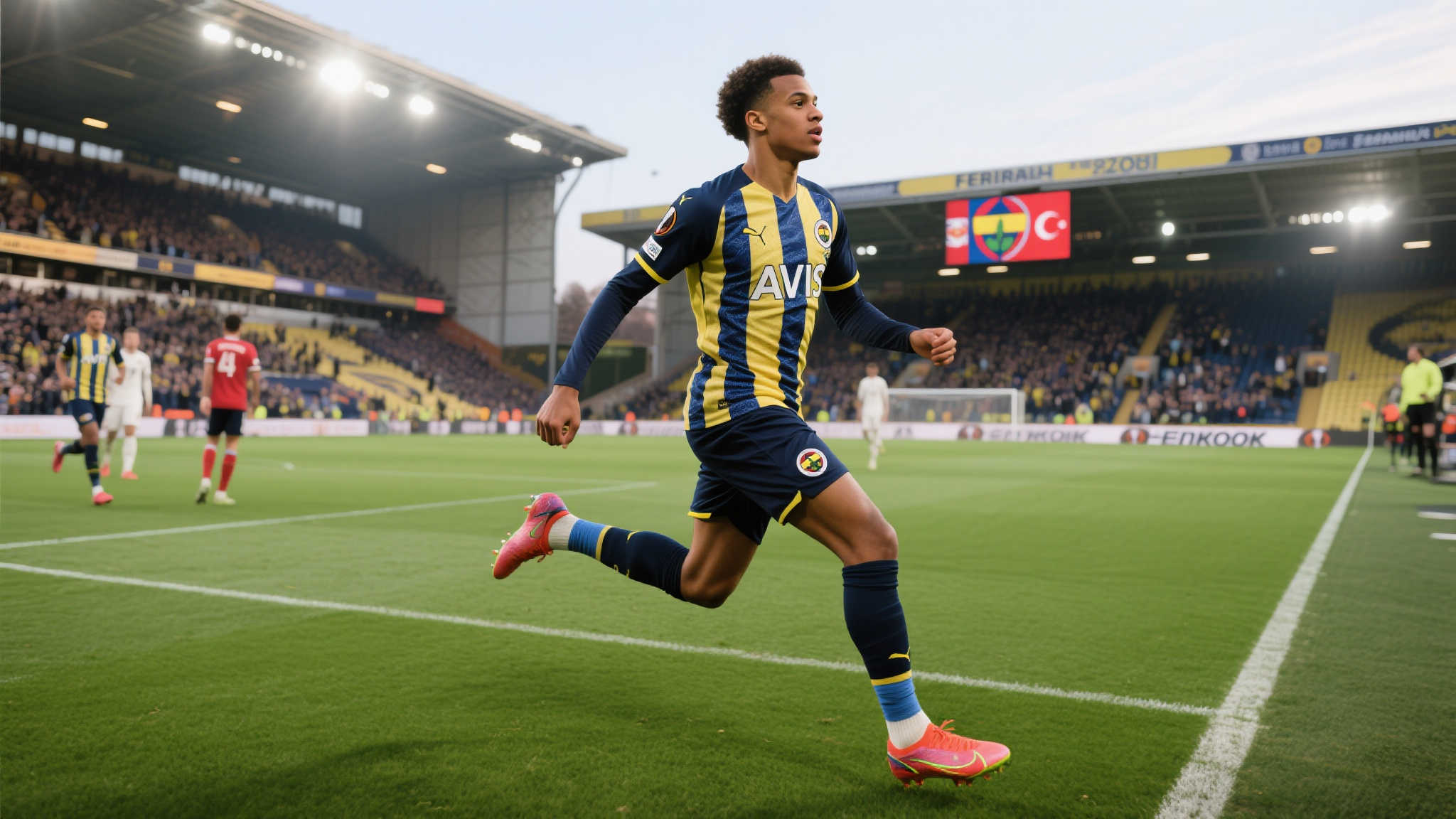 英超联赛直播手机下载